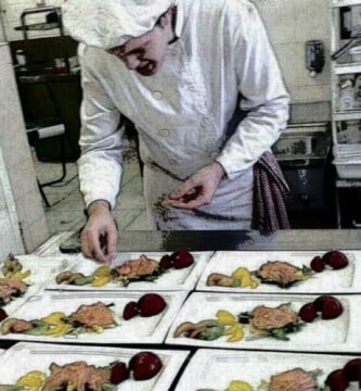 Mike Parrillas explicando por qué mejorar un 1 por ciento diario es mentira