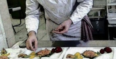 Mike Parrillas explicando por qué mejorar un 1 por ciento diario es mentira